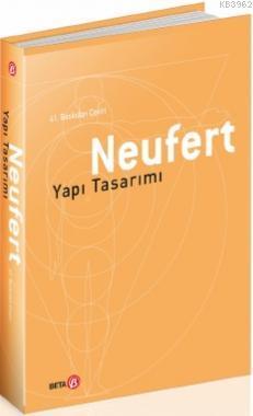 Neufert Yapı Tasarımı