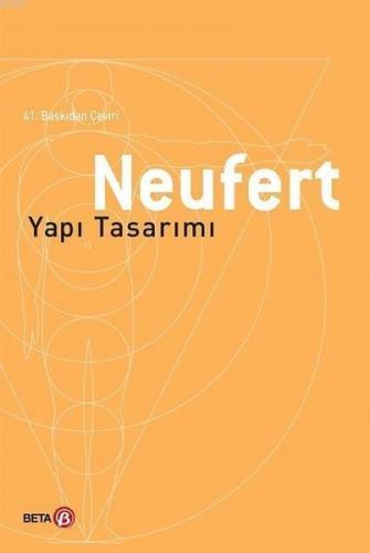 Neufert Yapı Tasarımı