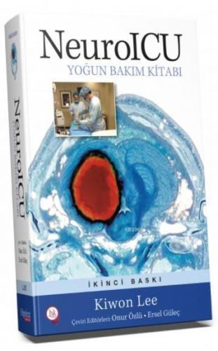 Neuro ICU Yoğun Bakım Kitabı
