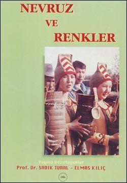Nevruz ve Renkler