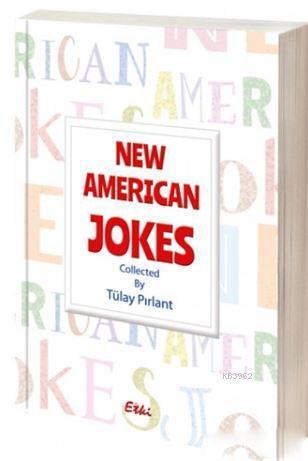 New American Jokes