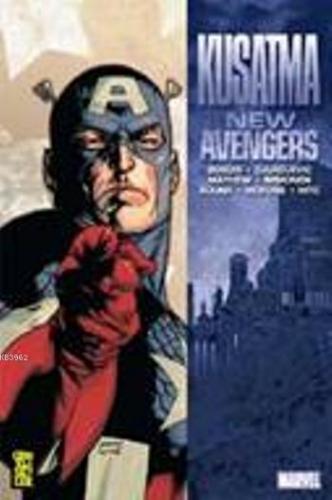 New Avengers: Kuşatma