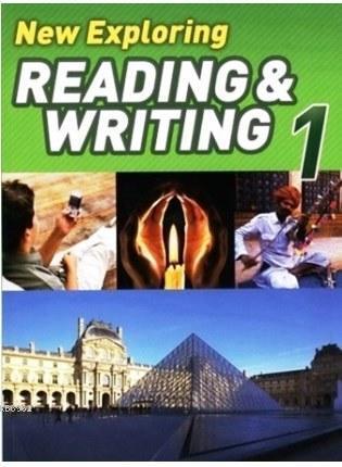 New Exploring Reading & Writing 1 +CD