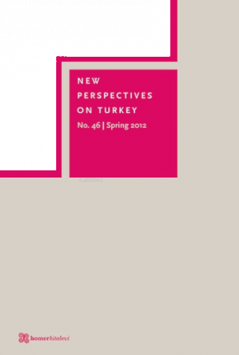 New Perspectives on Turkey No:46