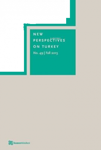 New Perspectives on Turkey No:49