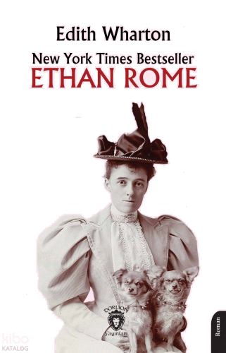 New York Times Bestseller Ethan Rome