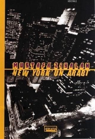 New York'un Arabı