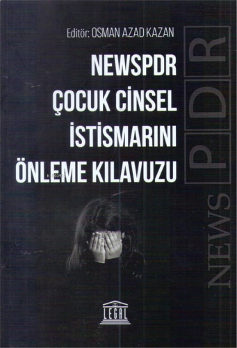 Newspdr Çocuk Cinsel İstismarını Önleme Kılavuzu