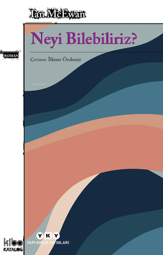 Neyi Bilebiliriz?