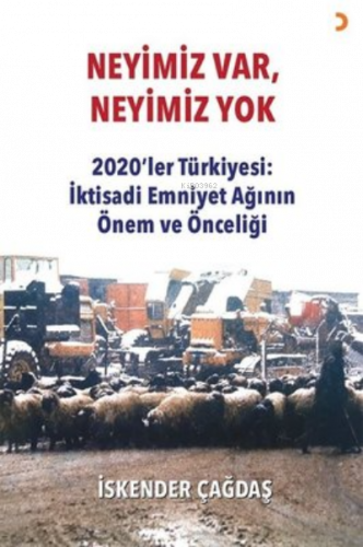 Neyimiz Var Neyimiz Yok