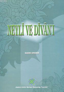 Neyli ve Divan'ı