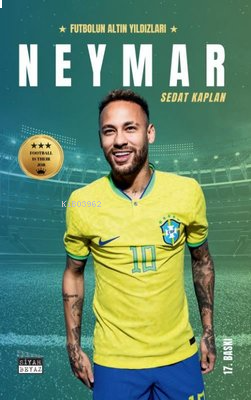 Neymar - Futbolun Altın Yıldızları