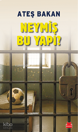 Neymiş Bu Yapı?