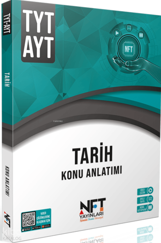NFT TYT-AYT Tarih Konu Anlatımı