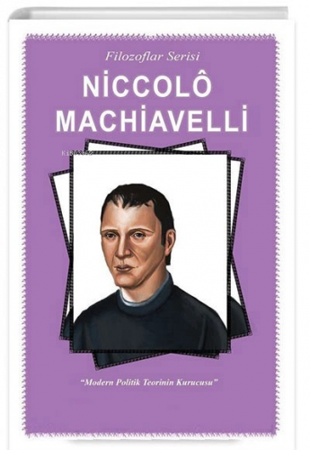 Niccola Machivelli - Filozoflar