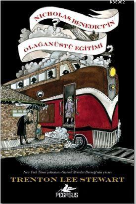 Nicholas Benedict'in Olağanüstü Eğitimi