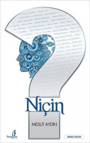 Niçin; İkinci Kitap