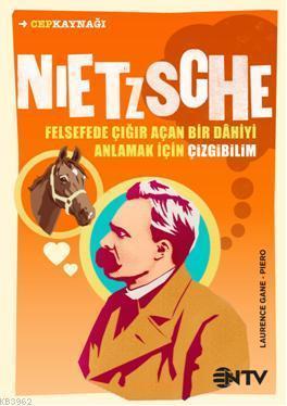 Nietzsche - Çizgibilim