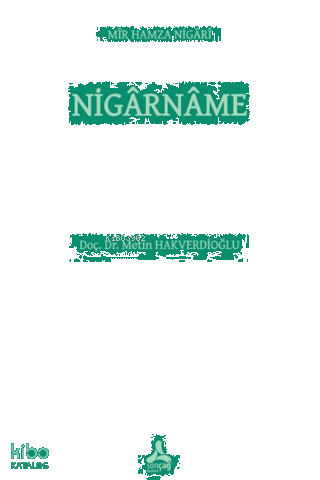 Nigarname