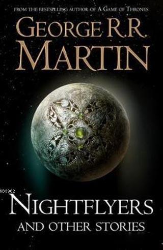 Nightflyers and Other Stories