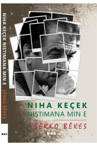 Niha Keçek Niştimana Min e