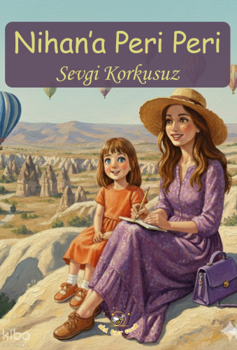 Nihan'a Peri Peri