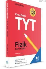 Nihat Bilgin Yayınları TYT Fizik Konu Özetli Soru Kitabı Nihat Bilgin