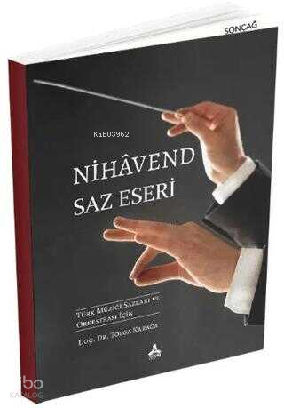 Nihavend Saz Eseri