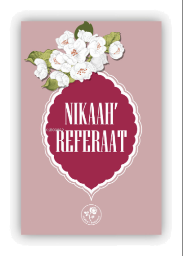 Nikah Risalesi (Hollandaca)