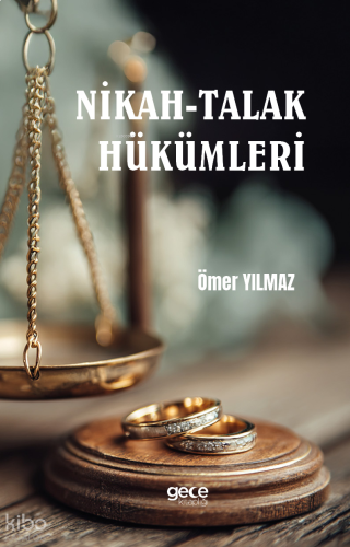 Nikah-Talak Hükümleri