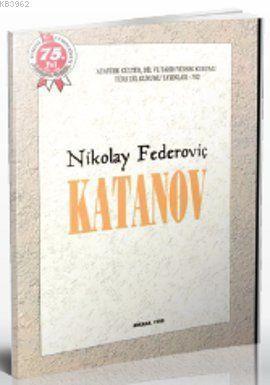Nikolay Federoviç Katanov