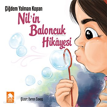 Nil'in Baloncuk Hikayesi