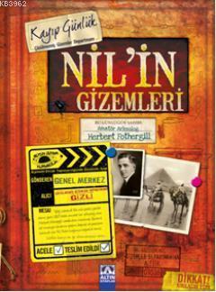 Nilin Gizemleri