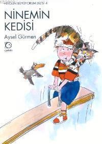 Ninemin Kedisi