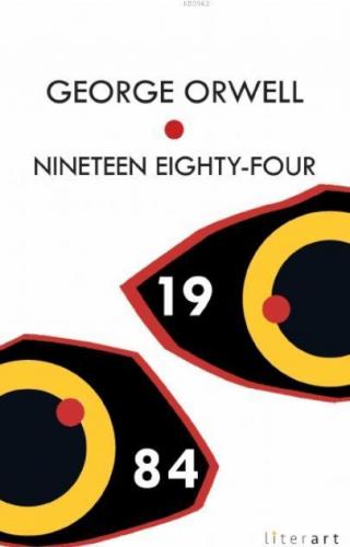 Nineteen Eighty-Four