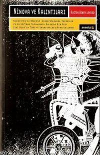 Ninova ve Kalıntıları