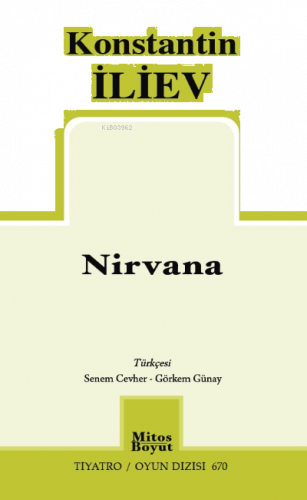 Nirvana