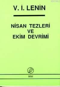 Nisan Tezleri ve Ekim Devrimi