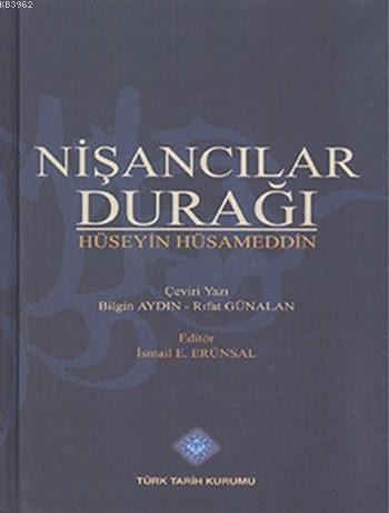 Nişancılar Durağı (Ciltli)