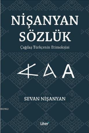 Nişanyan Sözlük - Çağdaş Türkçenin Etimolojisi