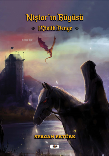 Niştar`ın Büyüsü Mistik Denge