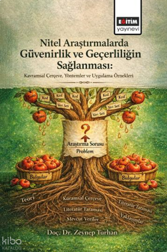 Nitel Araştırmalarda Güvenirlik ve Geçerliliğin Sağlanması: Kavramsal 