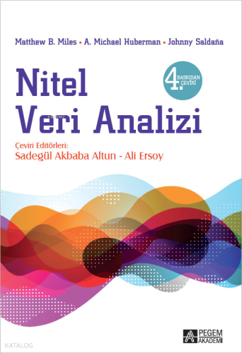Nitel Veri Analizi