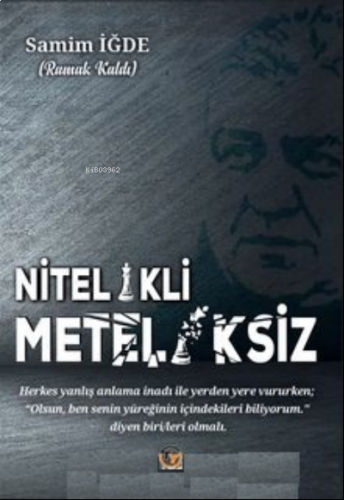 Nitelikli Meteliksiz