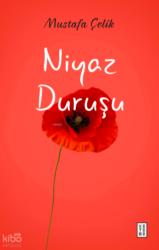 Niyaz Duruşu