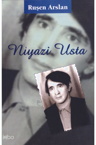Niyazi Usta