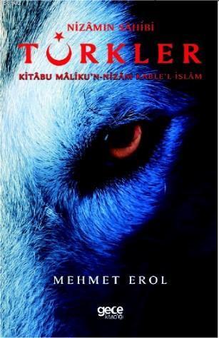 Nizamın Sahibi Türkler; Kitabu Maliku'n - Nizam Kable'l - İslam