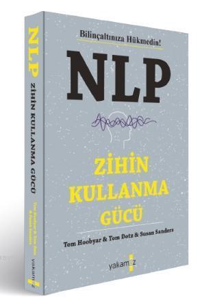NLP Zihin Kullanma Gücü