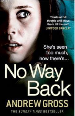 No Way Back
