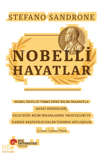 Nobelli Hayatlar